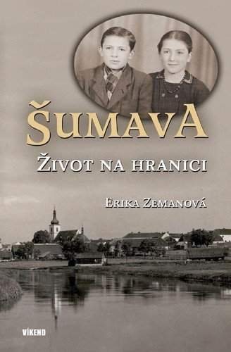 Šumava