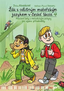 Žák s odlišným mateřským jazykem v české škole 4