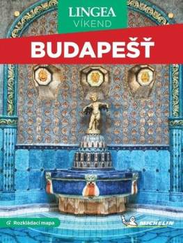 Budapešť