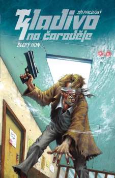 Kladivo na čaroděje