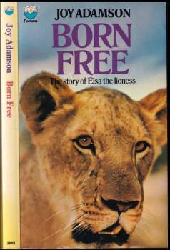 Born Free - Fontana
