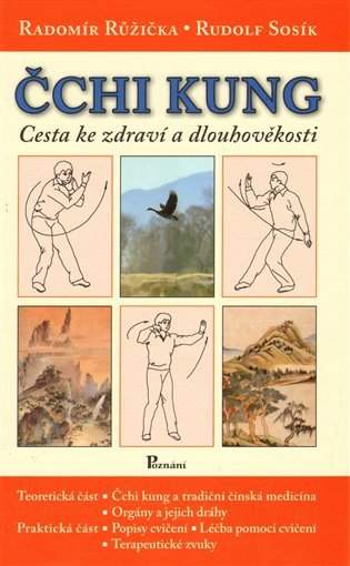 Čchi kung