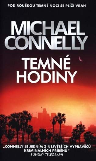 Temné hodiny