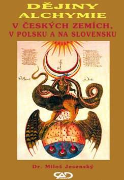 Dějiny alchymie v českých zemích, v Polsku a na Slovensku