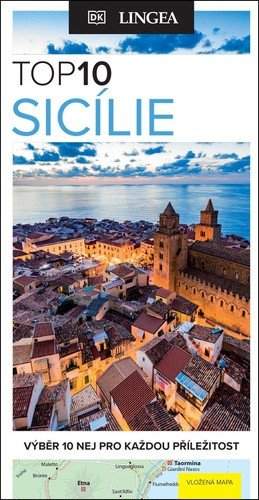 Sicílie TOP 10