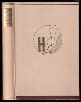 Helenina záhada - Claude Houghton (1933, Rudolf Škeřík) - ID: 318034