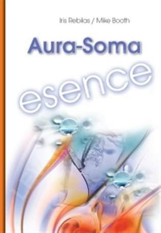 Aura-Soma esence