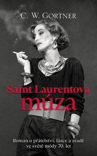 Saint Laurentova múza