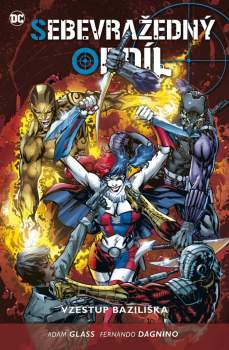 Sebevražedný oddíl