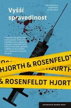 Hans Rosenfeldt: Vyšší spravedlnost