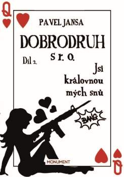 Dobrodruh s r.o