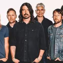 Foo Fighters