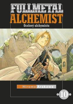 Fullmetal alchemist