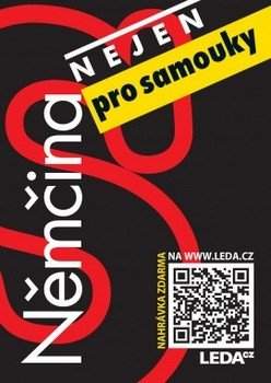 Němčina nejen pro samouky - Učebnice