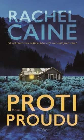Proti proudu