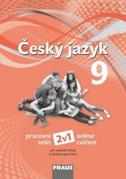 Český jazyk 9