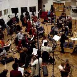National Philharmonic Orchestra