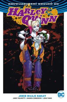Harley Quinn