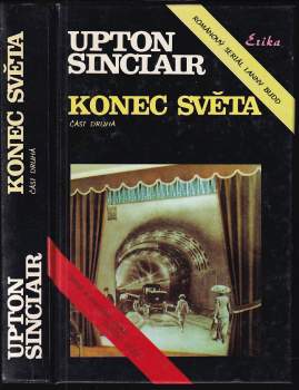 Konec světa