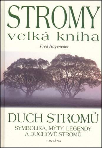Velká kniha stromů