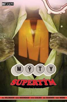 Bill Willingham: Mýty