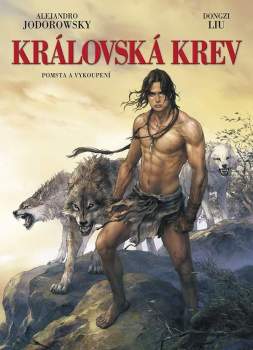 Královská krev