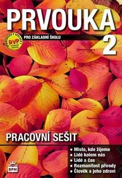 Prvouka 2