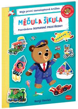 Méďula Šikula
