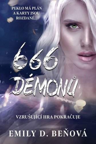 Emily D Beňová: 666 démonů