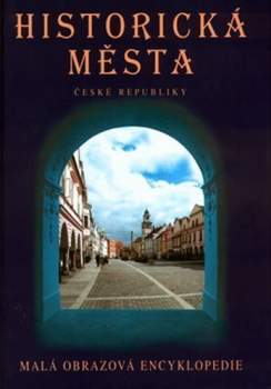 Historická města České republiky