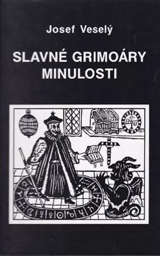 Slavné grimoáry minulosti