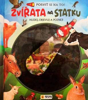 Posviť si na to!
