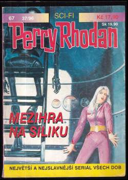 Kurt Brand: Mezihra na siliku