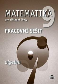 Matematika 9 pro základní školy