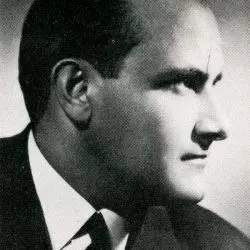 Leonard Warren