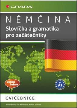 Anneli Billina: Němčina