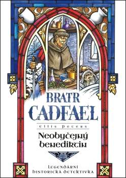 Bratr Cadfael