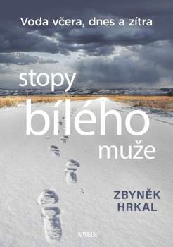 Stopy bílého muže