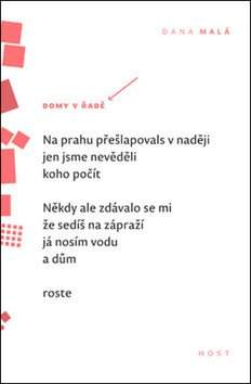 Domy v řadě