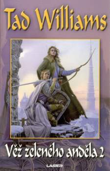 Jasný osten, žal a trn