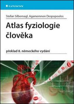 Atlas fyziologie člověka