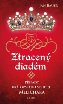 Jan Bauer: Ztracený diadém