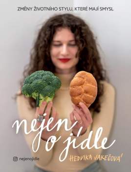 Nejen o jídle