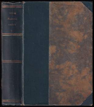 Alexandre Dumas: Bratrstvo mstitelů