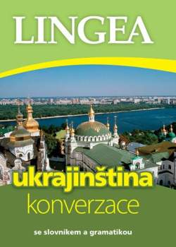 Ukrajinština