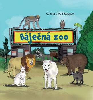 Báječná zoo