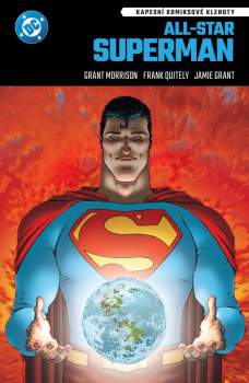 All-Star Superman (Legendy DC)