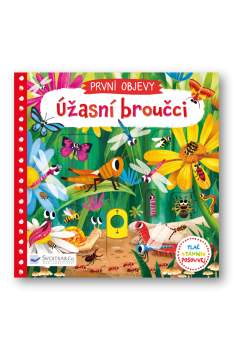 Chorkung: Úžasní broučci