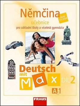 Deutsch mit Max
