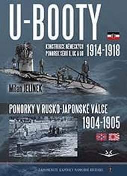 U-BOOTY 1914-1918